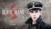 (1) THE 12TH MAN Official Trailer (2018) Jonathan Rhys Meyers War Thriller Movie HD - YouTube