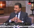 زوجة أحمد عبد العزيز: غياب زوجى عن الشاشة لعدم وجود أعمال تليق به