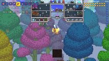Terraria 1.3 Easy Moon Lord Arena Tutorial and Tips | 1.3 New Bosses | Arena