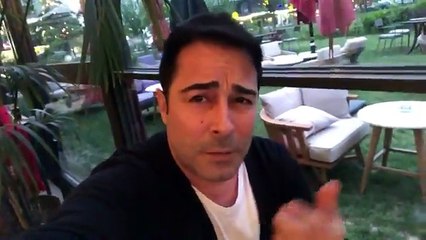 Atilla Taş'tan Muharrem İnce'ye seçim şarkısı