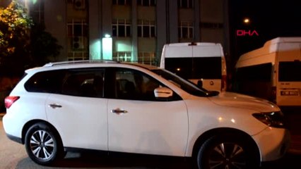 Kocaeli - Gebze'de 10 Milyon TL Değerinde 98,5 Kilo Eroin Ele Geçirildi