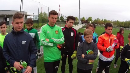 Mercredi 2 Matin Vidéo-2  STAGE du 2 au 4 Mai 2018