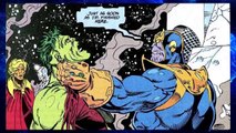HULK dans Infinity War et Avengers 4 : explications et théories !