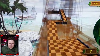 SIDEMEN MORE SHOTS FIRED MOMENTS!