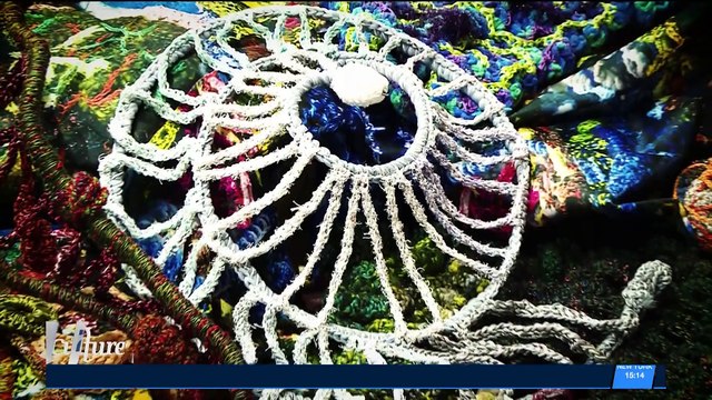 Culture - Le journal de la semaine | Avec Valérie Abécassis | Partie 1 | 05/05/2018