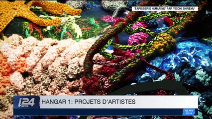 Culture - Le journal de la semaine | Avec Valérie Abécassis | 05/05/2018