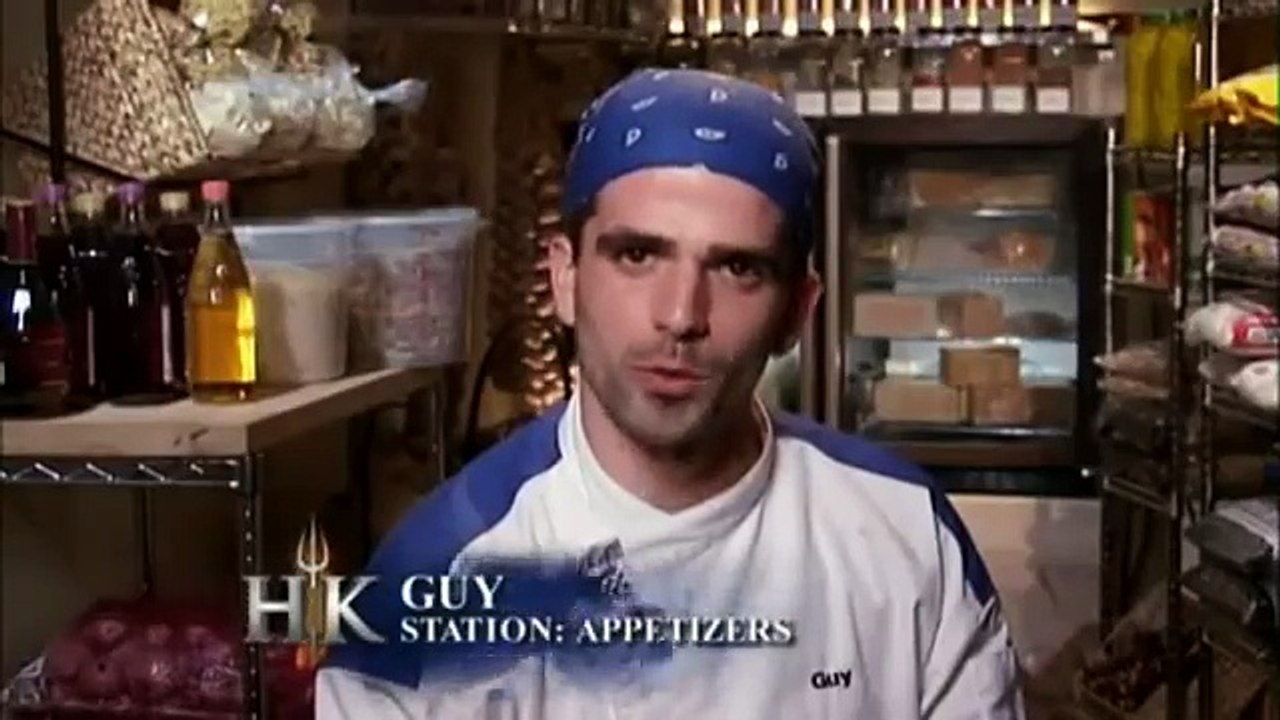 Gordon Ramsay Hells Kitchen Season 10 UNCENSORED EXTENDED HIGHLIGHTS