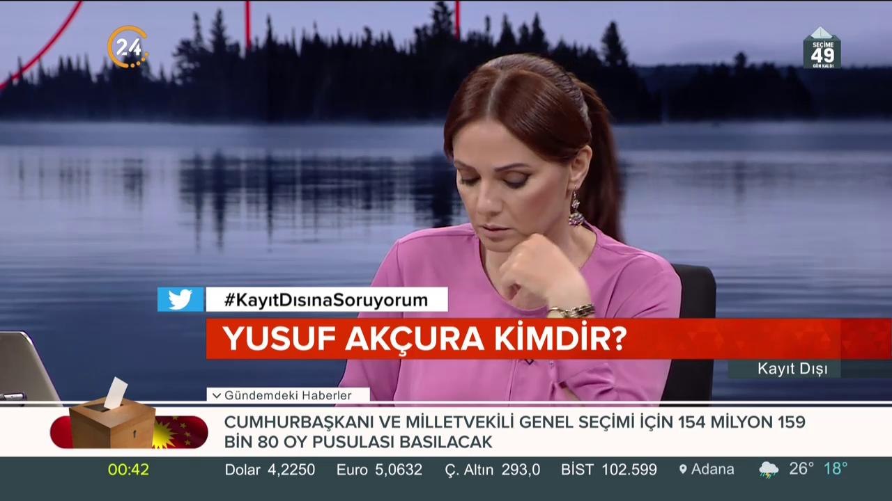 Kayıt Dışı