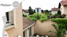 A vendre - Maison - LYON (69003) - 6 pièces - 156m²