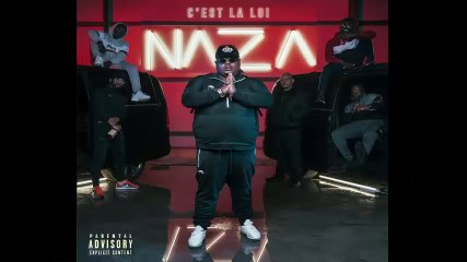 Naza ft. Alonzo - Ça va  (Paroles)