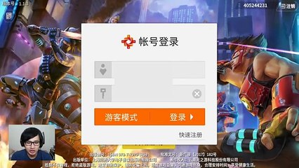 Overwatch versi Mobile! | King Corps [CN] Android FPS MOBA (Indonesia)