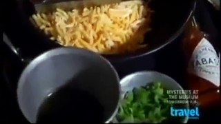 The Melting Pot featured on Travel Channels Food Paradise