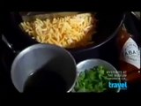 The Melting Pot featured on Travel Channels Food Paradise