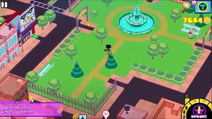 Teen Titans Go Suicide Squad ● Teen Titans GO Harley Quinn and Joker Android Gameplay [YouTube Kids]