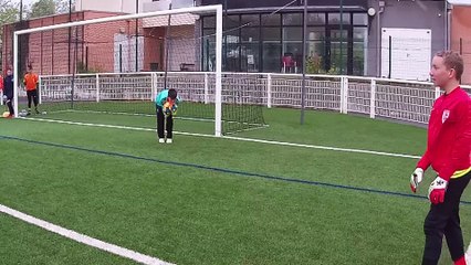 Mercredi 2 Matin Vidéo-9 STAGE du 2 au 4 Mai 2018