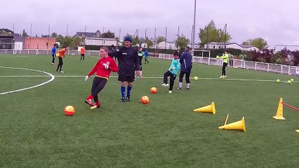 Mercredi 2 Matin Vidéo-7 STAGE du 2 au 4 Mai 2018