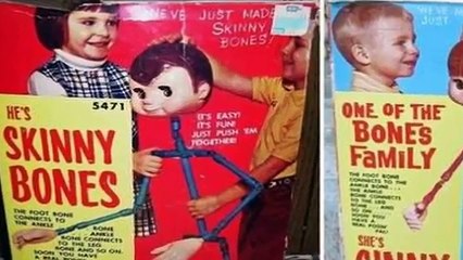 8 Kid Friendly Things that Turned Out Creepy
