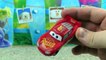 Disney Pixar Cars 3 Midnight Jump Trackset! NEW 2017 Cars 3 Movie Toys! Lightning McQeen & Smokey!