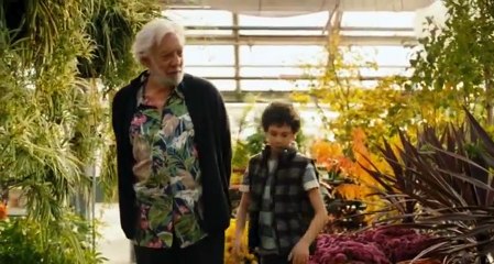 Miltons Secret 2016       Part 02