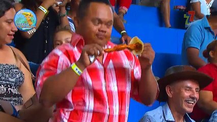 Pequeños Toreros 5 Mayo 2018