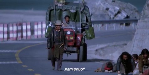 Paths Of The Soul 2015 LIMITED SUBBED       Part 02