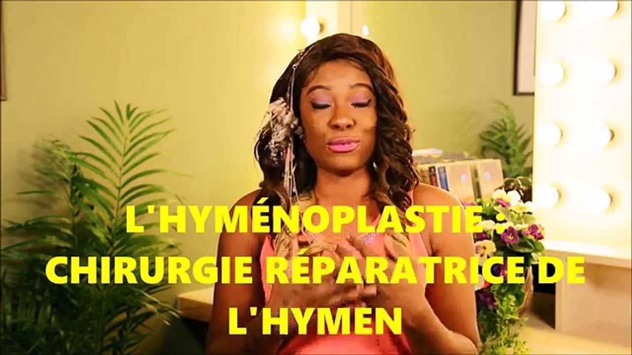 REDEVENIR VIERGE?!? 6 ASTUCES POUR RESSERER LE VAGIN