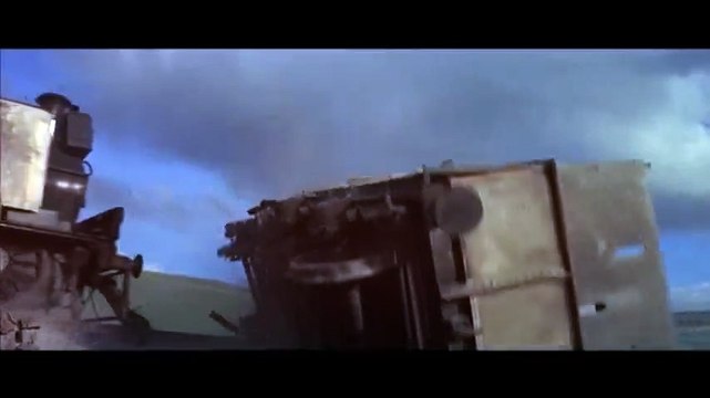 Young Winston 1972 Pt 03