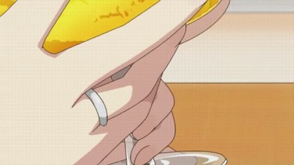 Chisato Likes Drinking and Sora - Osake wa Fuufu ni Natte kara Episode 13