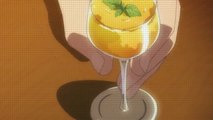 Chisato First Time Drinking Alcohol - Osake wa Fuufu ni Natte kara Episode 12