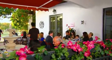 Amour interdit  2013 S1E35 FRENCH - Part 01