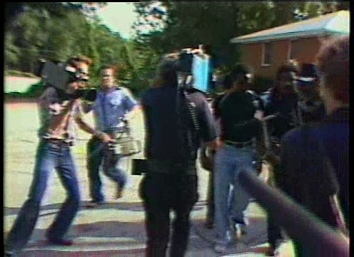 Serial Killers - Profiling the Criminal Mind 1-2