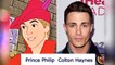 Celebrities Who Are Actually Real Life Disney Characters