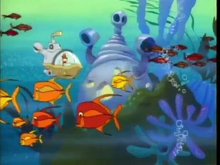 The Snorks Intro