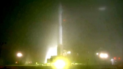 화성탐사선 '인사이트' 발사...화성 내부 조사 / YTN