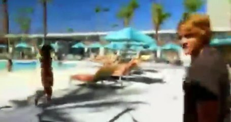 Les Secrets de Palm Springs  Hidden Palms S1E4 FRENCH