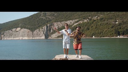 DJ DAGZ & DJ PM ft. S4MM - A E DIN