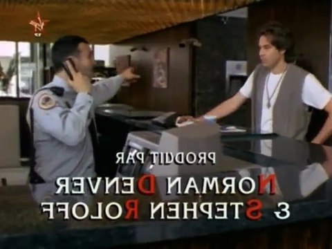 FX, Effets Speciaux S1E4 FRENCH