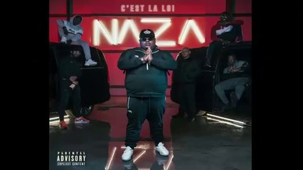 Naza - Remontada (Paroles)