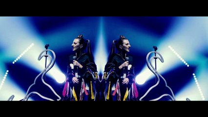 Sarsa - Pióropusze