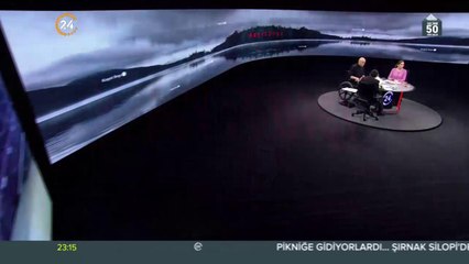 Ertan Özyiğit ve Beyza Hakan ile Kayıtdışı (05.05.2018)