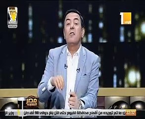 زوجة كمال الهلباوى: "دمه لو اتحلل هتلاقيه من الإخوان"