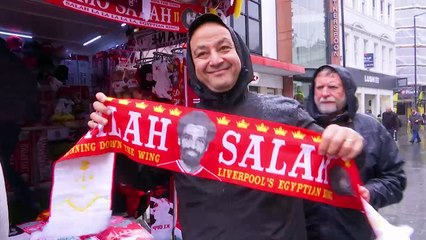 محمد صلاح يفتح خزائن أسراره لـ"عمرو أديب"فى "كل يوم".. الجمعة