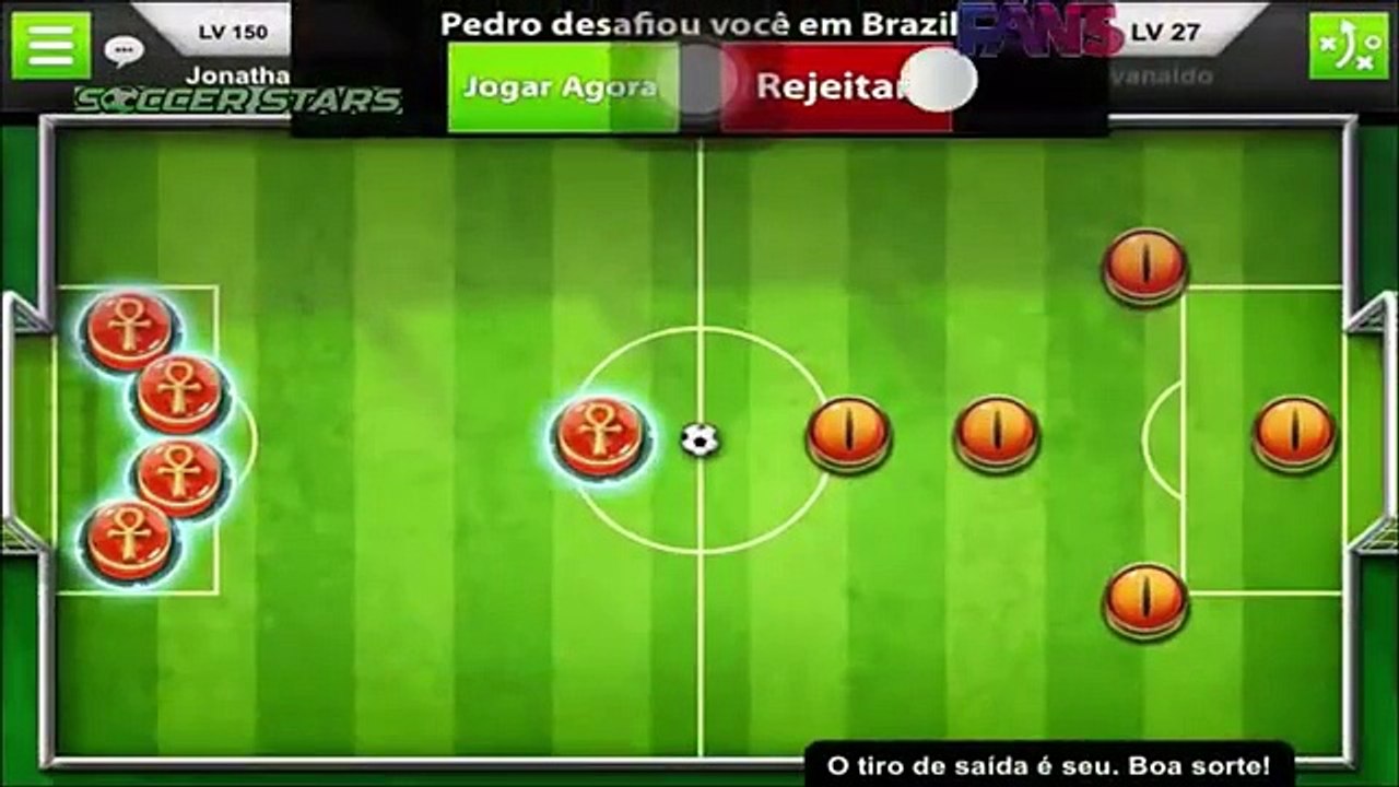 Soccer Stars-Vs-Fans-Awesome-Part.14
