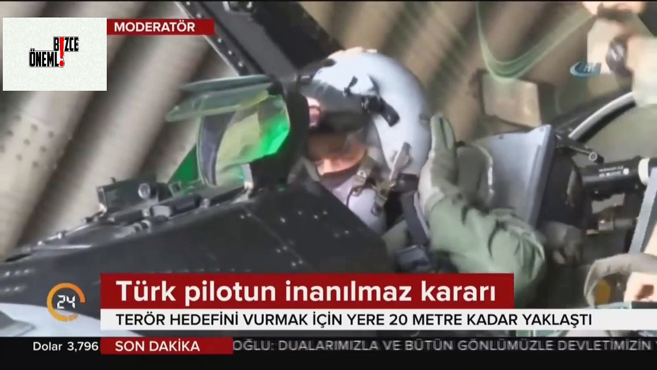 TÜRK YILDIZLARININ EN EFSANE HAREKETLERİ