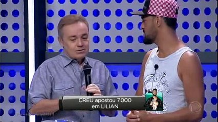 POWER COUPLE BRASIL EPISODIO DO DIA 04-05-2018 PARTE 1
