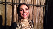 Aditi Rao Hydari tells us what's 'Haute in HELLO!'