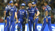 IPL 2018 : Mumbai Indians Predicted XI against KKR, Rohit Sharma vs Dinesh Karthik | वनइंडिया हिंदी