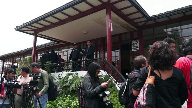 Colômbia vai retomar diálogos de paz com ELN