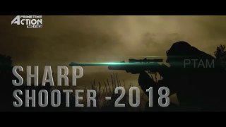 Sharp Shooter (2018) Full Hindi Dubbed Movie part 1 | South Action Movie 2018 | Hindi Movies 2018