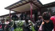 Colômbia vai retomar diálogos de paz com ELN
